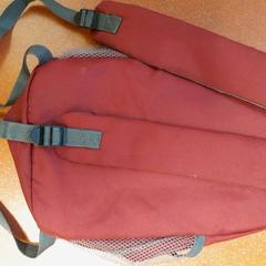 Borsa bordeaux, come riportato da TCL utilizzando iLost