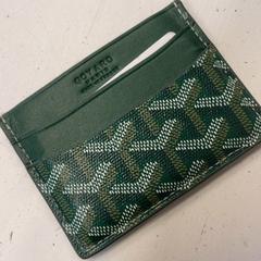 Plånbok Van der Voort, rapporterat av HTM med iLost