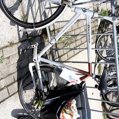 Bicicleta masculina Gazelle, segons ha informat Stadswerk072 mitjançant iLost