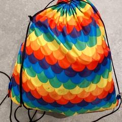 Turnpike-väska, rapporterat av Regio Antwerpen - Brussel med iLost