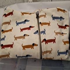 Boa hoodie, as reported by IKEA Paris - Plaisir using iLost