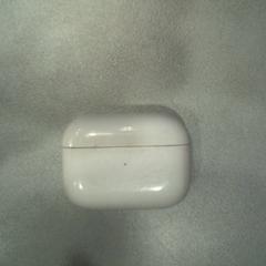 Airpods Pro lege case, as reported by Walibi Holland using iLost
