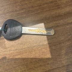 Klíč, jak nahlášeno Gemeente Heemstede pomocí iLost