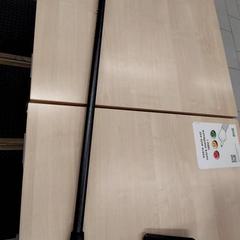Blindenstock Noir, gemeldet von IKEA Bayonne Ametzondo über iLost