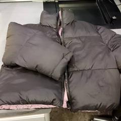 Casaco Aubergine, como reportado por Qbuzz GD Groningen HS utilizando o iLost