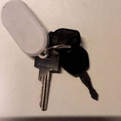 Clés, a été signalé par Qbuzz ZHN utilisant iLost