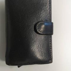 Cardholder - Steyaert, as reported by Regio West-Vlaanderen using iLost