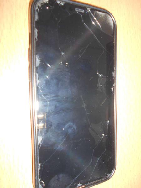 Smartphone iPhone - Beige