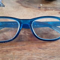 Glasses an iLost gemeldet