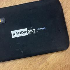 Laptop, som rapportert av GVB ved bruk av iLost