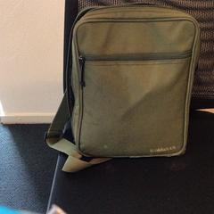 Bag Groen, Trakker, as reported by Gemeente Arnhem using iLost