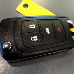 Chave, como reportado por Qbuzz GD Groningen HS utilizando o iLost