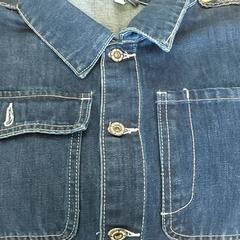 Kleding - Jeans jas, rapporterat av Centraal magazijn med iLost