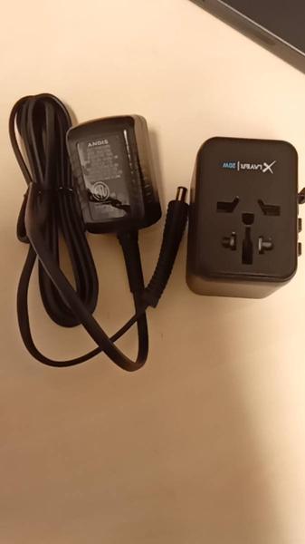 Adapter