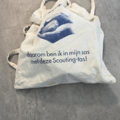 Saco, como reportado por Arriva Achterhoek-Rivierenland utilizando o iLost