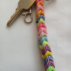 Sleutel a été signalé sur iLost