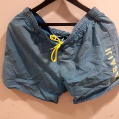 Calções, como reportado por Grand Hotel Amrath Kurhaus utilizando o iLost