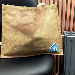 Sack, gemeldet von allGo Almere über iLost