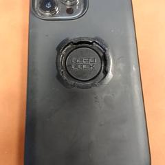 Iphone Zwart, zoals gemeld door Connexxion Amstelland-Meerlanden Schiphol Zuid met iLost