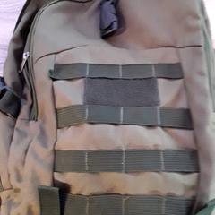 Torba, zgłoszono przez EBS Tramplein przy użyciu iLost