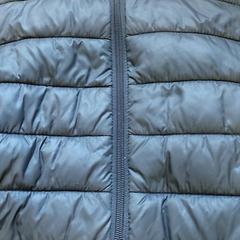 Kleding - Jas zwart, como reportado por Centraal magazijn utilizando o iLost