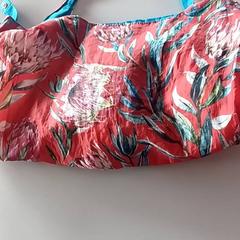 Tas, zoals gemeld door Centraal magazijn met iLost