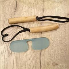 Sunglasses case, as reported by Van der Valk Hotel Sneek using iLost