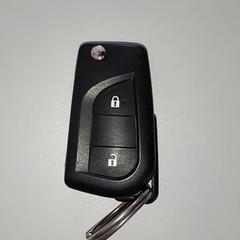 Sleutels - autosleutel, zoals gemeld door Centraal magazijn met iLost