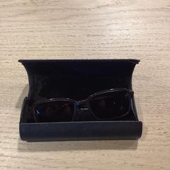 Solglasögon, rapporterat av Poppodium 013 med iLost