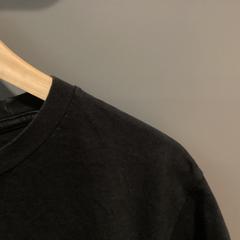 T shirt Zwart - 070326 DLDK, as reported by Ziggo Dome using iLost