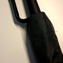 Ombrello, come riportato da Ziekenhuis Oost-Limburg utilizzando iLost