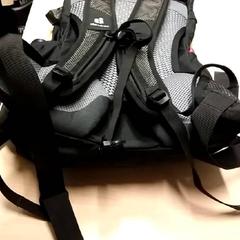 Bag, as reported by RET using iLost