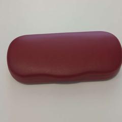 Glasses case with glasses, as reported by Arriva Limburg Zuid using iLost