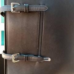 Handbag Zwart, as reported by Arriva Den Bosch using iLost