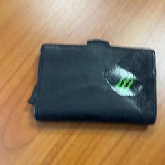 Portemonnee، كما تم الإبلاغ عنه بواسطة Arriva Achterhoek-Rivierenland عبر iLost