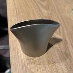 Fohn borstel, como reportado por Van der Valk Hotel Haarlem utilizando o iLost