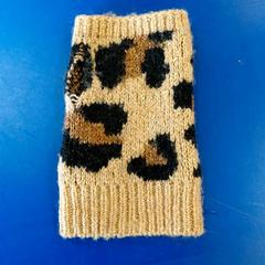 Luvas Leopard enfant, como reportado por IKEA Rennes - Pacé utilizando o iLost