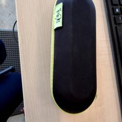 İLost kullanarak IKEA Dijon tarafından bildirildiği gibi Gözlük kılıfı etui