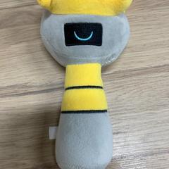 꼭 껴안고 싶은 장난감, iLost를 사용하여 IKEA仙台에 보고됨