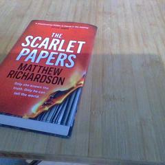 Book, rapporterat av Conscious Hotel Westerpark med iLost