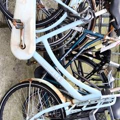 Dámské kolo Cortina, jak nahlášeno Stadswerk072 pomocí iLost