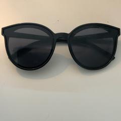 Sunglasses, as reported by Movie Park Germany using iLost