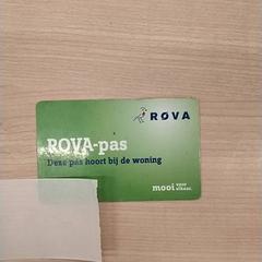 Visitkort, rapporterat av IKEA Zwolle med iLost