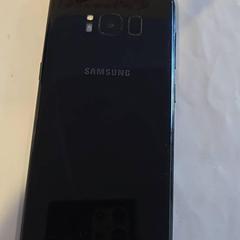 Smartphone samsung, a été signalé par Gemeente Utrecht utilisant iLost