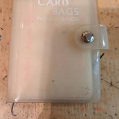 Portafoglio Bertaccini, come riportato da IKEA Wilrijk utilizzando iLost