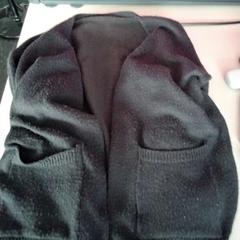 Veste, come riportato da Twisto utilizzando iLost