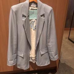 Blazer & Skjorta Lichtblauw, rapporterat av Van der Valk Hotel Deventer med iLost