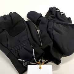 Kleding - Handschoenen zwart, como reportado por Centraal magazijn utilizando o iLost