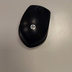 Myš, jak nahlášeno Vrije Universiteit Amsterdam pomocí iLost