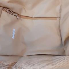 Taška - Geel, ako bolo nahlásené Centraal magazijn pomocou iLost